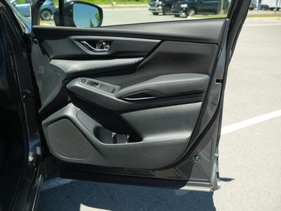 2024 Subaru Ascent Premium 7-Passenger