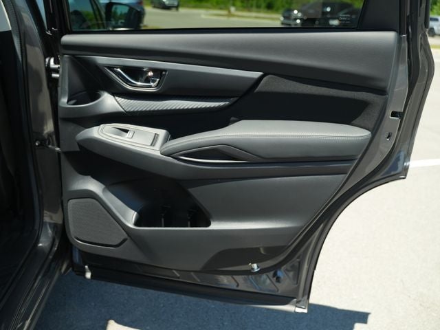 2024 Subaru Ascent Premium 7-Passenger