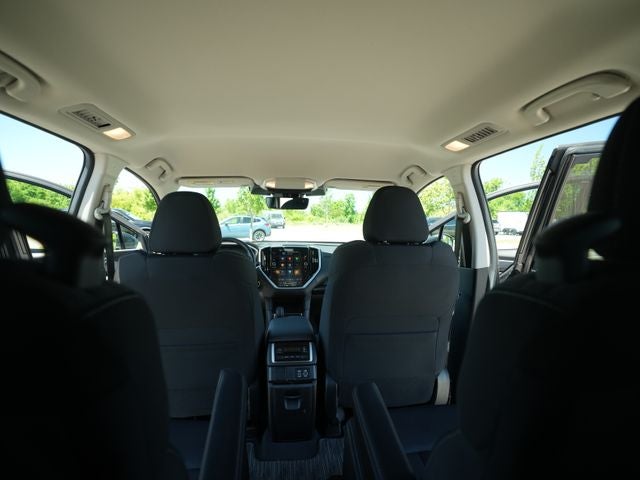 2024 Subaru Ascent Premium 7-Passenger