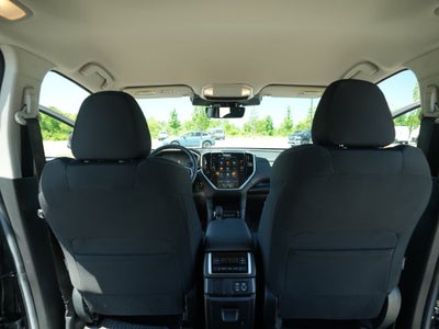 2024 Subaru Ascent Premium 7-Passenger