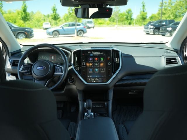 2024 Subaru Ascent Premium 7-Passenger