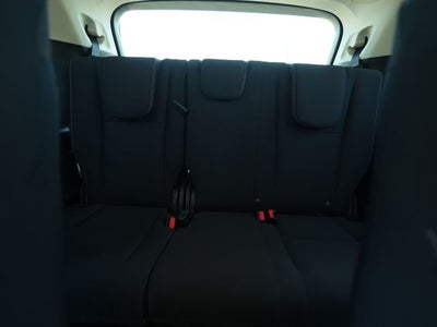 2024 Subaru Ascent Premium 7-Passenger