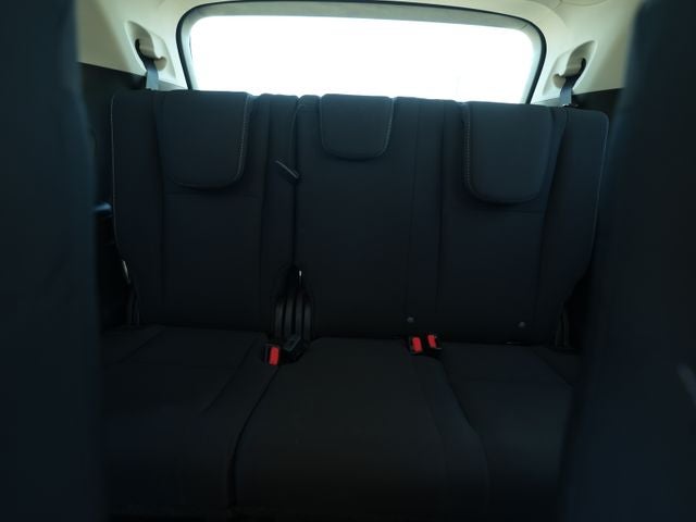 2024 Subaru Ascent Premium 7-Passenger