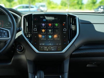 2024 Subaru Ascent Premium 7-Passenger