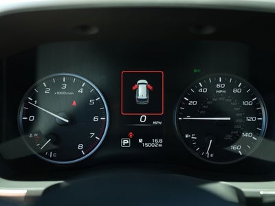 2024 Subaru Ascent Premium 7-Passenger