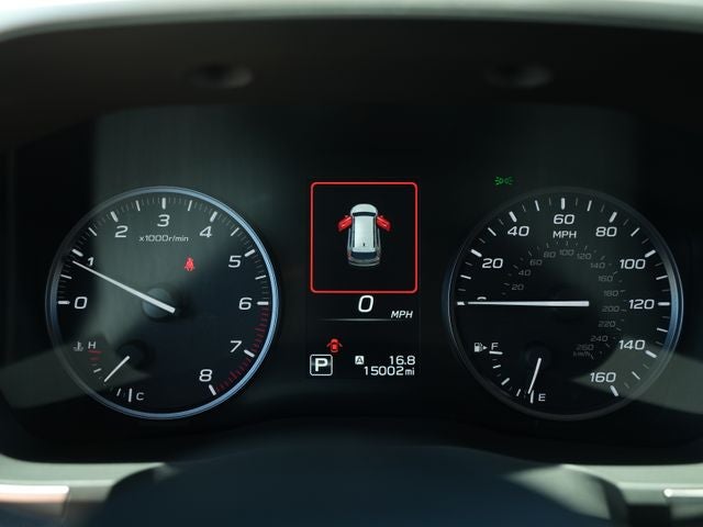 2024 Subaru Ascent Premium 7-Passenger