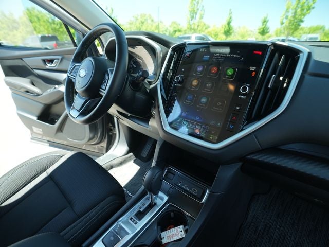 2024 Subaru Ascent Premium 7-Passenger