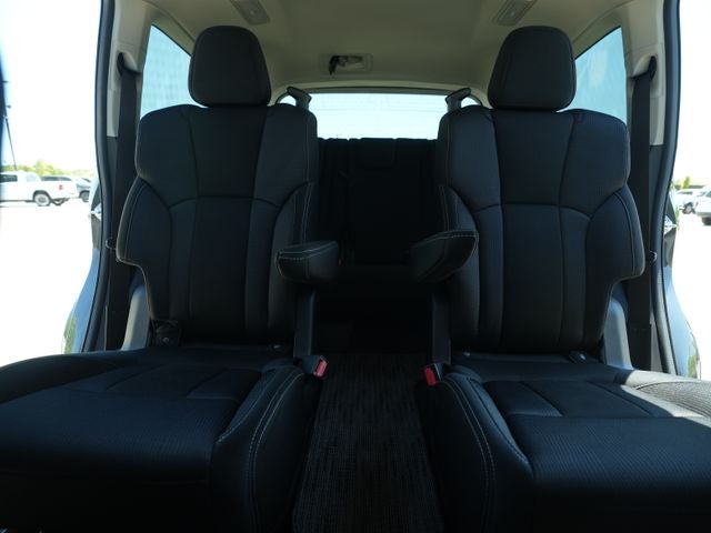 2024 Subaru Ascent Premium 7-Passenger