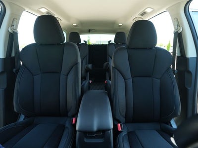 2024 Subaru Ascent Premium 7-Passenger