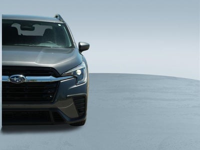 2024 Subaru Ascent Premium 7-Passenger
