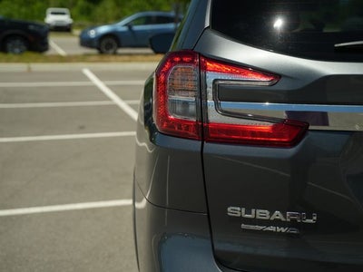 2024 Subaru Ascent Premium 7-Passenger