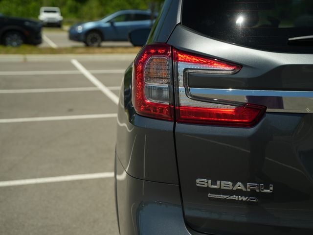 2024 Subaru Ascent Premium 7-Passenger