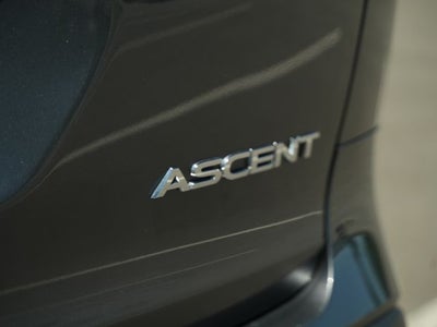 2024 Subaru Ascent Premium 7-Passenger