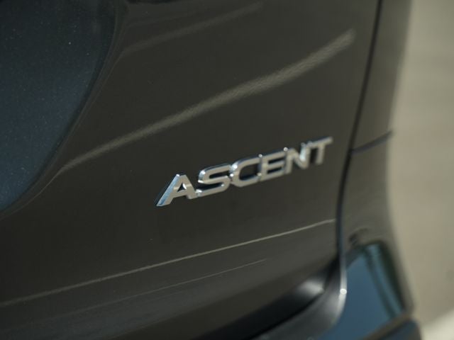 2024 Subaru Ascent Premium 7-Passenger