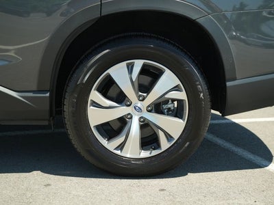 2024 Subaru Ascent Premium 7-Passenger