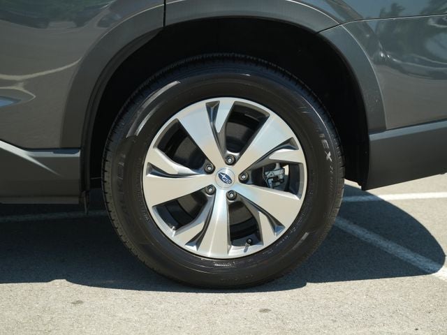 2024 Subaru Ascent Premium 7-Passenger