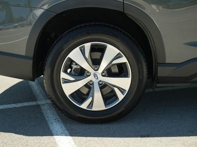 2024 Subaru Ascent Premium 7-Passenger