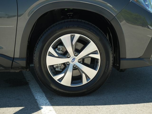 2024 Subaru Ascent Premium 7-Passenger