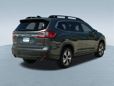 2024 Subaru Ascent Premium 7-Passenger