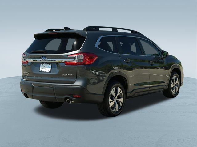 2024 Subaru Ascent Premium 7-Passenger