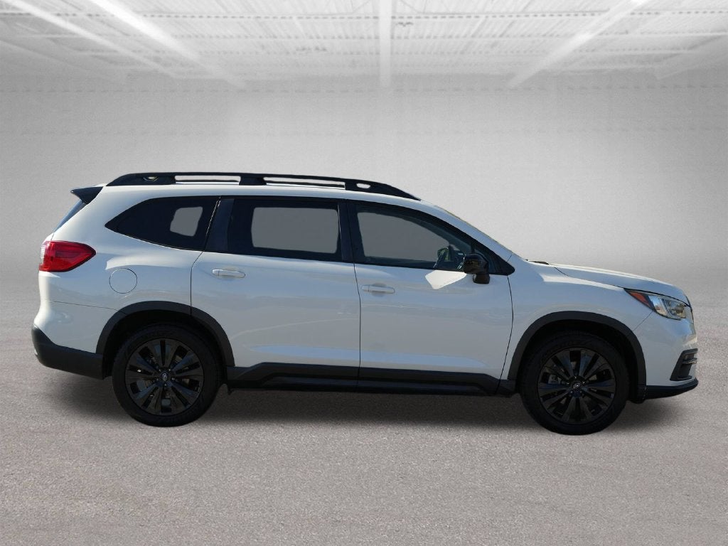 2022 Subaru Ascent Onyx Edition