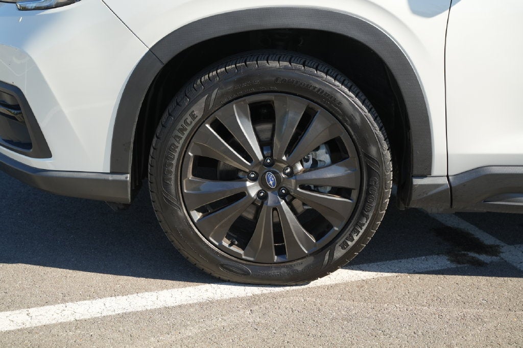 2022 Subaru Ascent Onyx Edition