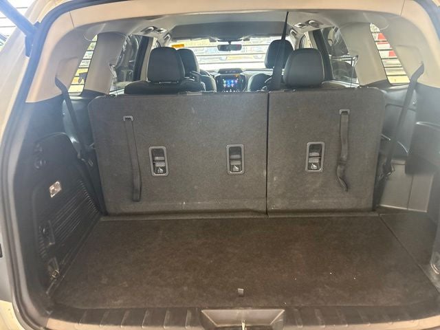 2022 Subaru Ascent Onyx Edition