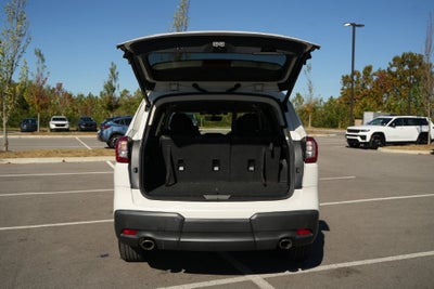 2022 Subaru Ascent Onyx Edition
