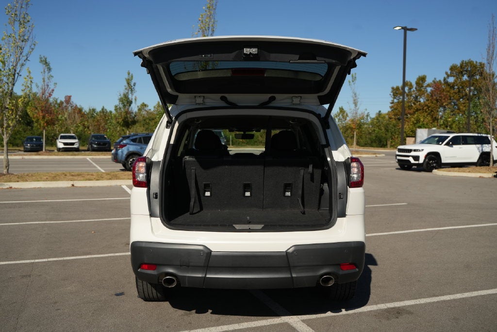 2022 Subaru Ascent Onyx Edition