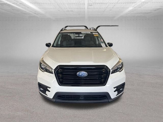 2022 Subaru Ascent Onyx Edition