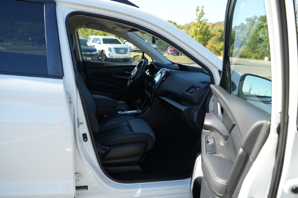 2022 Subaru Ascent Onyx Edition