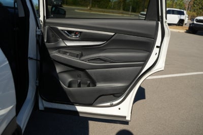 2022 Subaru Ascent Onyx Edition