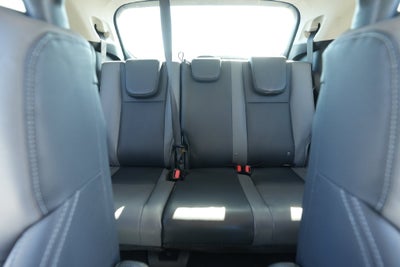 2022 Subaru Ascent Onyx Edition