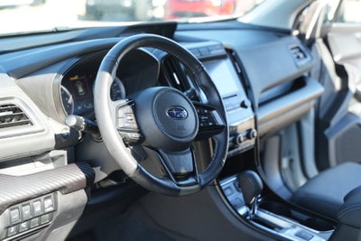 2022 Subaru Ascent Onyx Edition