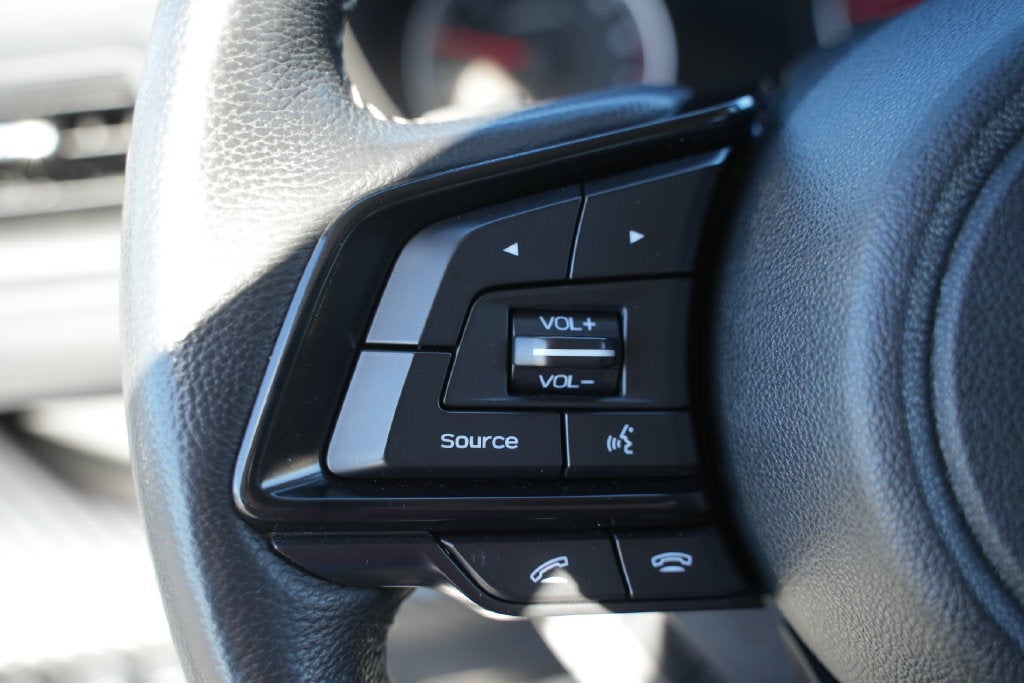 2022 Subaru Ascent Onyx Edition