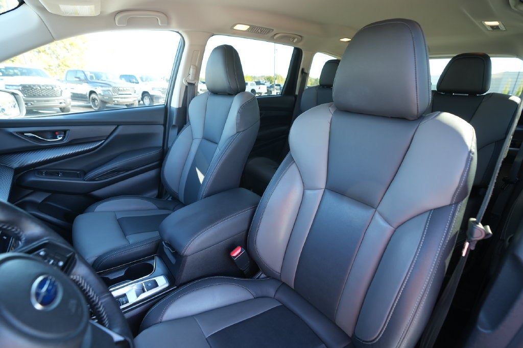 2022 Subaru Ascent Onyx Edition