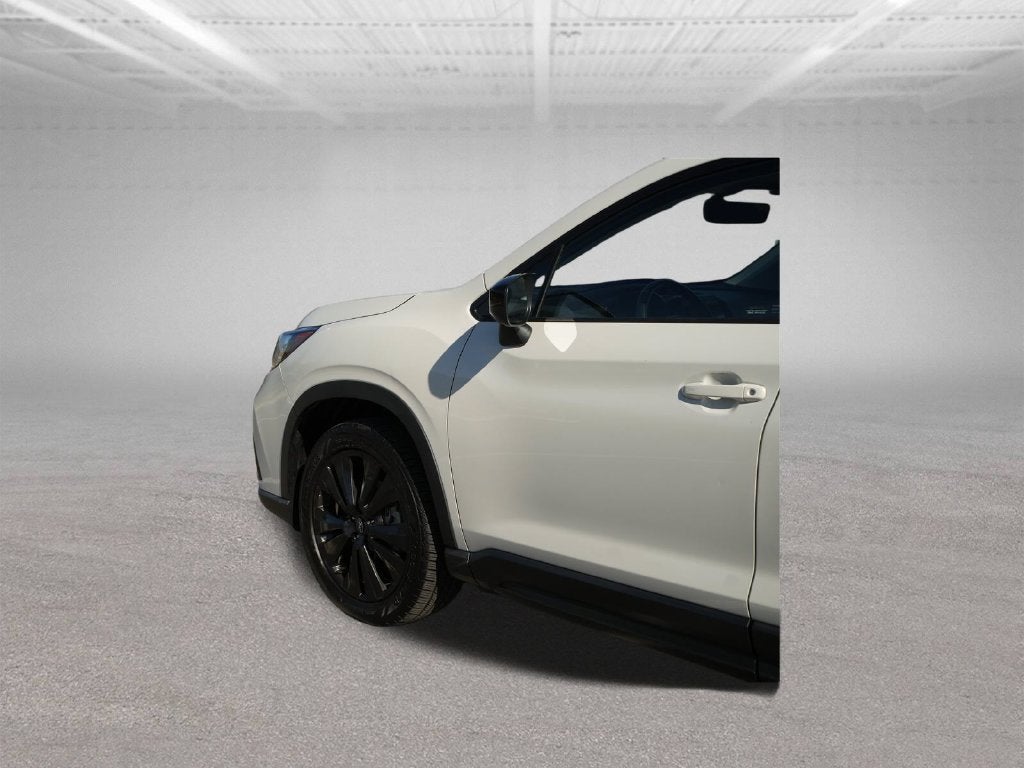 2022 Subaru Ascent Onyx Edition