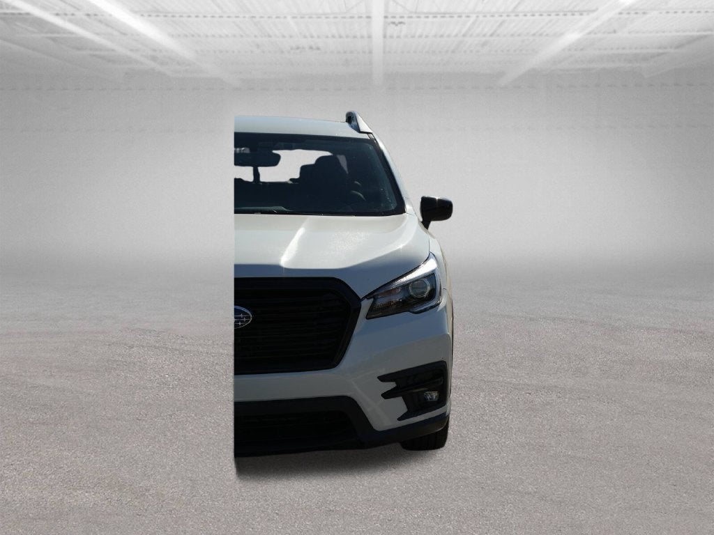 2022 Subaru Ascent Onyx Edition