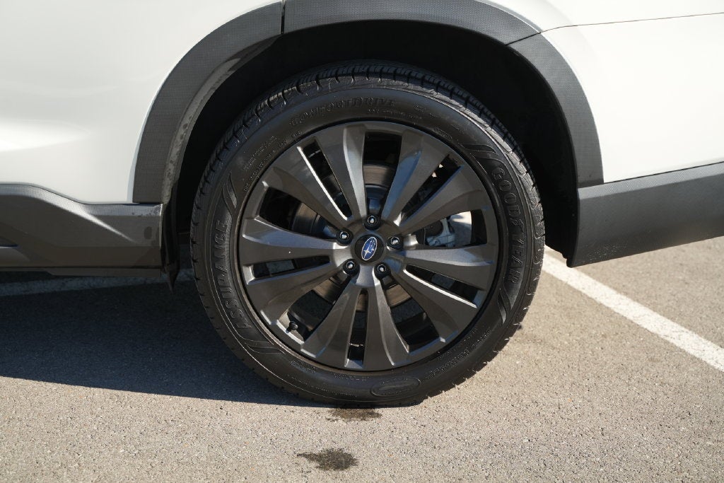 2022 Subaru Ascent Onyx Edition