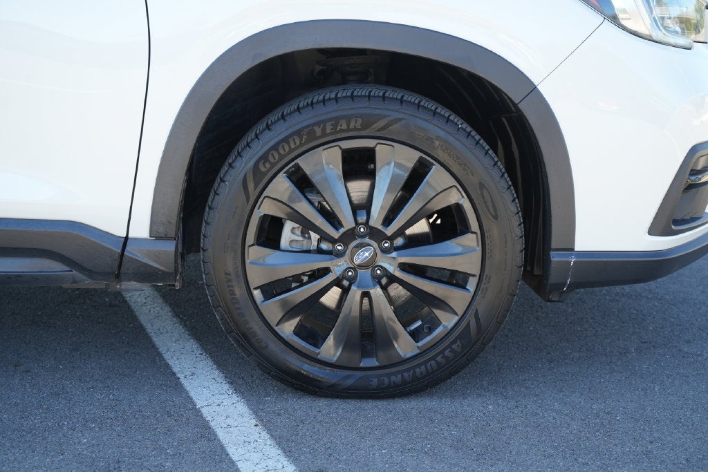 2022 Subaru Ascent Onyx Edition