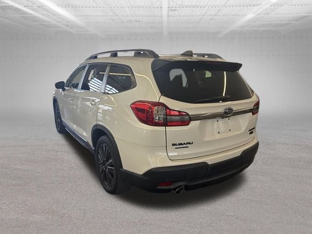 2022 Subaru Ascent Onyx Edition