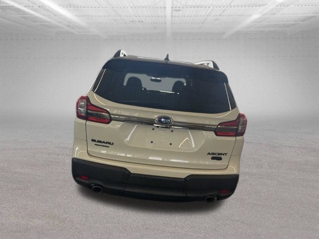 2022 Subaru Ascent Onyx Edition