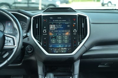 2023 Subaru Ascent Limited