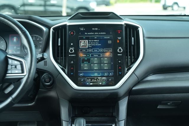 2023 Subaru Ascent Limited