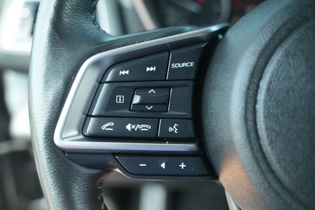 2023 Subaru Ascent Limited