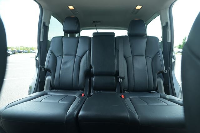 2023 Subaru Ascent Limited