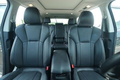 2023 Subaru Ascent Limited