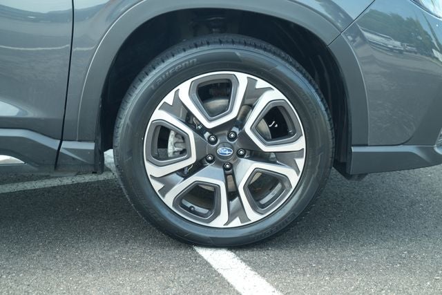 2023 Subaru Ascent Limited