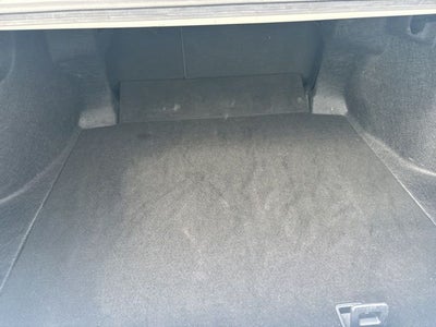 2024 Toyota Camry Base