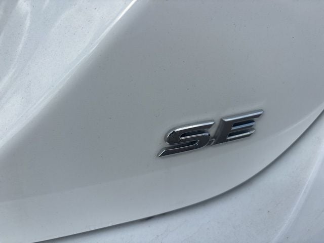 2024 Toyota Camry Base